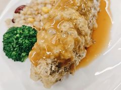 -宜兴隆家宴·私房菜(泰安华庭店)