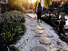 -芭东小镇温泉