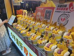 -味子夫鸡柳(解放碑总店)