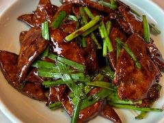 -小吊梨汤·北京菜·烤鸭(双井乐成中心店)