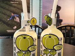 -喜茶(广州北京路惠福东店)