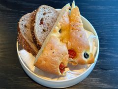 -当米亚诺意大利餐厅(武汉光谷凯悦酒店)