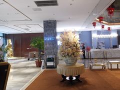 -桐楠格大酒店·国宴