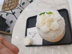 -丹礼糖甜品