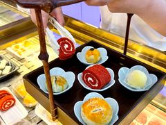 -蓉府金足印象(清江西路店)