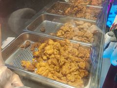 -宫拉拉蒜香炸鸡(正弘城店)