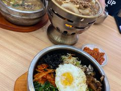 -敏丁拌饭(中街总店)
