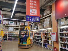-麦德龙(十里河店)