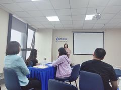 -思训家卡耐基中国口才培训(渝中校区)