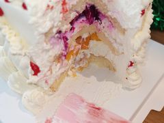 -今日·TODAY手作低脂动物奶油蛋糕定制(高新万达店)
