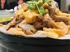 -四海酒家生态粤菜