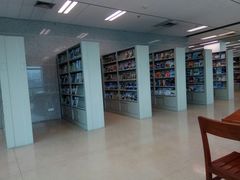 -金陵图书馆