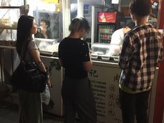 -刘记肉夹馍(彰武店)
