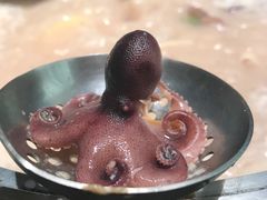 -煲宫(华润万象城店)