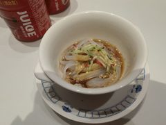 -杏花堂晋商私房菜(华熙五棵松店)