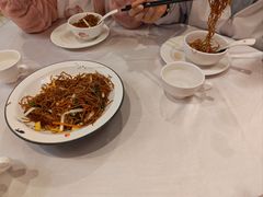 -鹿鸣酒家(越秀店)