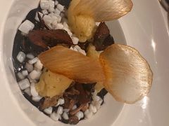 -Le Comptoir de Pierre Gagnaire