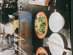 -大佬陈羊肉串(永安街店)