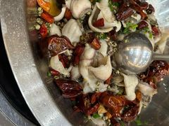 -百岁鱼庄·常州老字号(湖塘店)