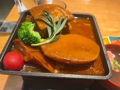-味太助·银饭食堂(中华城店)