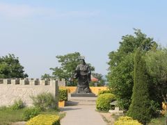 -原山国家森林公园