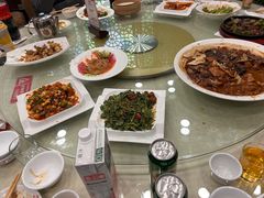-东四民芳餐厅(世茂工三店)