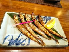 -尺山寸水日料(马桥满天星店)