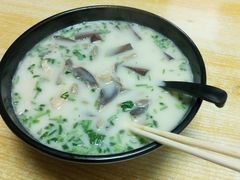-津津老鸭粉丝馆(正东路店)