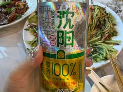 -宝发园名菜馆