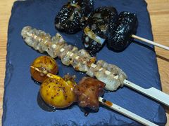 -福匠日本料理(人民路店)