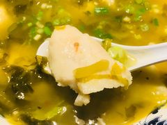 -富满美食