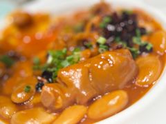 -苏帮袁Sue Cuisine(南开大悦城店)
