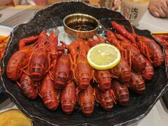 -龙虾奇迹(大华三路店)