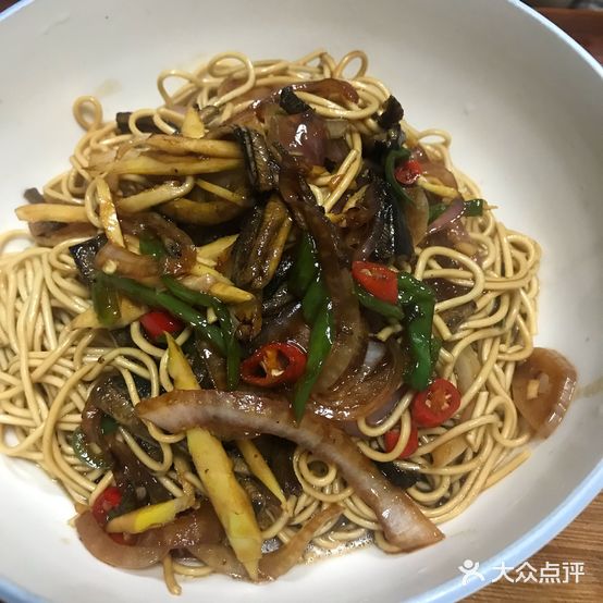 阿涛面馆(吉杨路店)