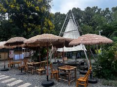 -HERRE·FARM 赫尔露营农场·团建聚会包场