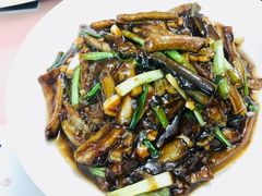 响油鳝丝-蘭心餐厅(进贤路店)