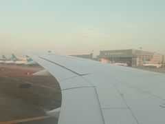 -厦门高崎国际机场-T3航站楼