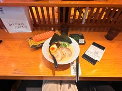 -一風堂拉面(美罗城店)