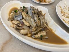 -华盛丰温州大排档(东三环南路店)