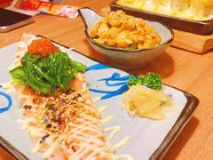 -西月山居匠心创意料理(江汉路新佳丽广场店)