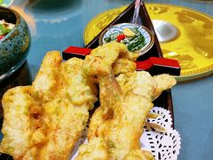 -君霖海鲜私房菜(春柳店)