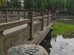 -温江公园