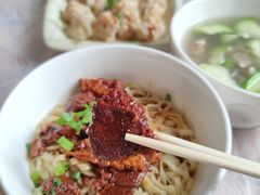 -陈记饮食店(菜园墩店)