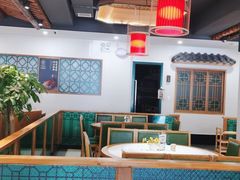 大堂-大鸽饭(马王堆店)