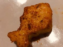 -很久以前羊肉串(簋街店)