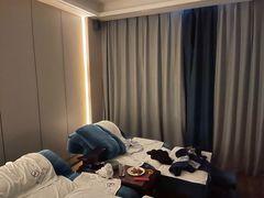 -安华印象·足疗按摩SPA(呼和浩特店)