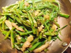 -绿茶餐厅(华联万柳店)