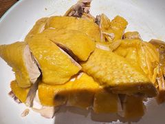 -川悦留香·海鲜餐厅(海棠68环球美食街店)