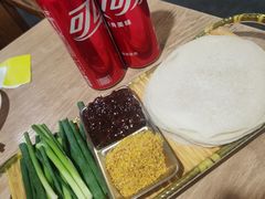 -烤五行·烧烤烤串(石佛营店)