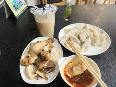 -东北农业大学饺子园
